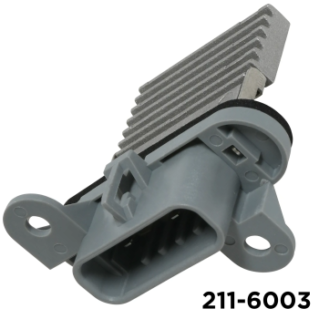 Blower Resistor For CHEVROLET VENTURE 05-01