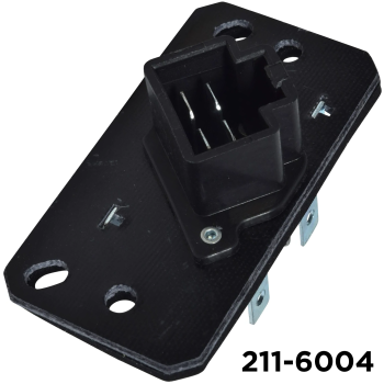 Blower Resistor For FORD TAURUS 07-96