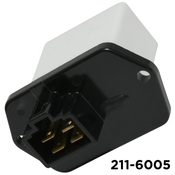 Blower Resistor For TOYOTA TACOMA 04-95
