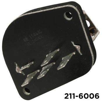 Blower Resistor For JEEP CHEROKEE 96-81