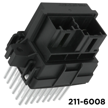 Blower Resistor For INTERNATI PROSTAR 17-08