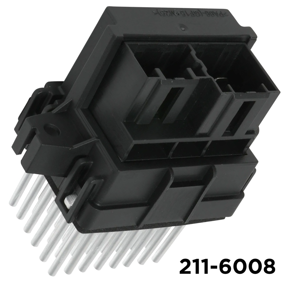 Blower Resistor For INTERNATI PROSTAR 17-08