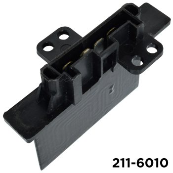 Blower Resistor For NISSAN QUEST 02-99