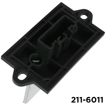 Blower Resistor For SUBARU FORESTER 18-09