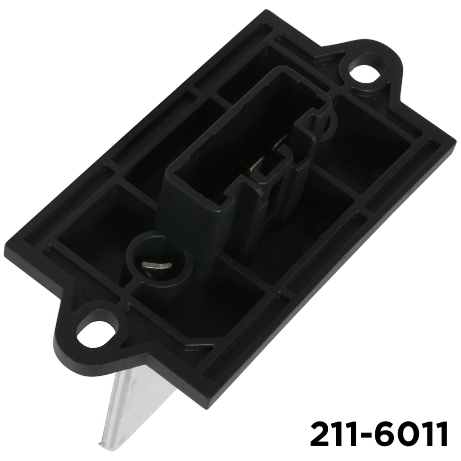 Blower Resistor For SUBARU FORESTER 18-09