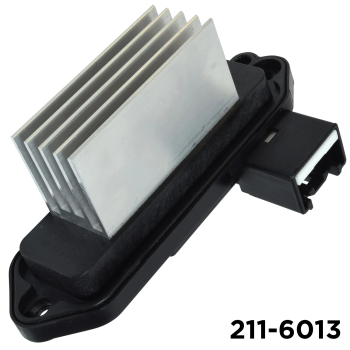 Blower Resistor For MAZDA 3 13-10