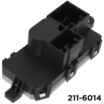 Blower Resistor For FORD FOCUS 18-12