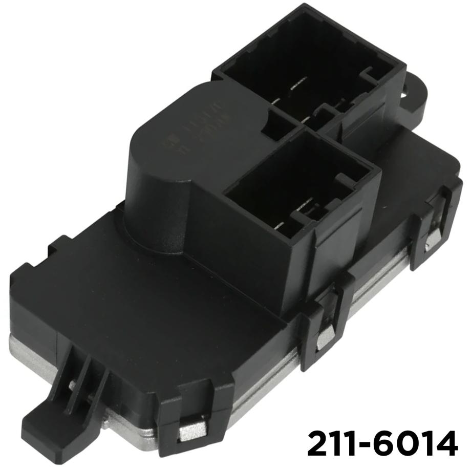Blower Resistor For FORD FOCUS 18-12