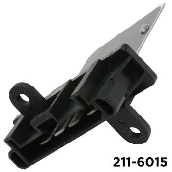 Blower Resistor For NISSAN VERSA 19-12