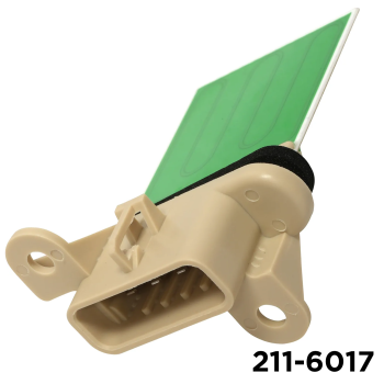 Blower Resistor For CHEVROLET EXPRESS 3500 23-96