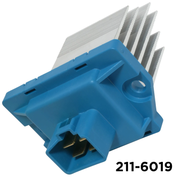 Blower Resistor For HYUNDAI SANTA FE 23-19