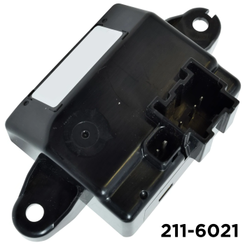 HVAC Control Module For CADILLAC SRX 16-10