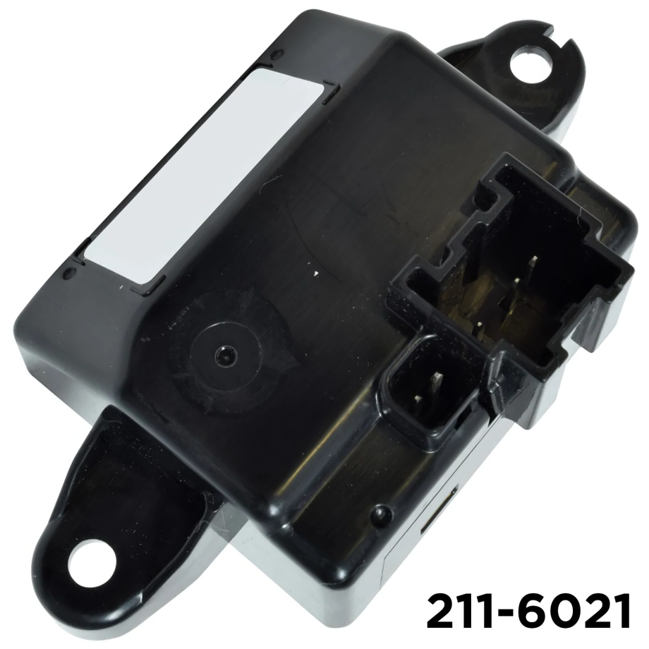 HVAC Control Module For CADILLAC SRX 16-10