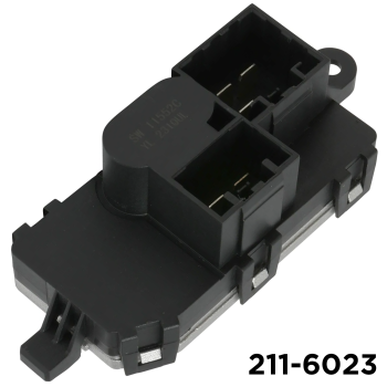 Blower Resistor For DODGE DART 16-14