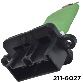 Blower Resistor For FIAT 500L 20-14