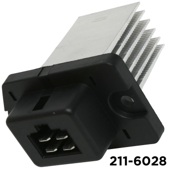 Blower Resistor For KIA SPORTAGE 16-11