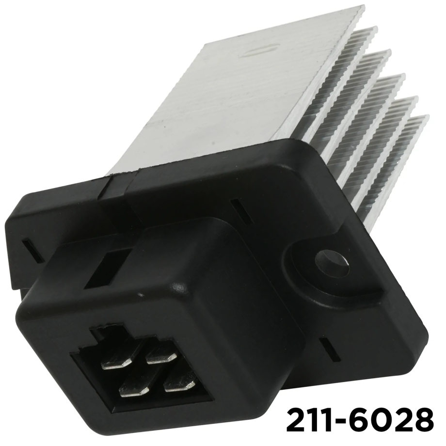 Blower Resistor For KIA SPORTAGE 16-11