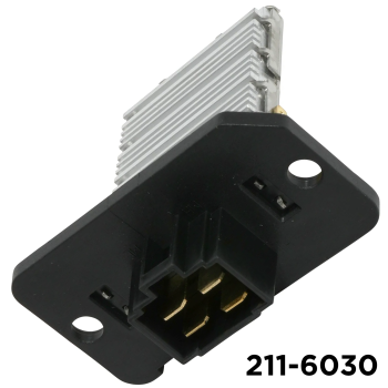 Blower Resistor For KIA SEDONA 06-02