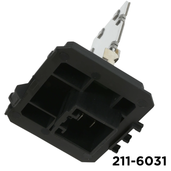Blower Resistor For MAZDA 6 13-09