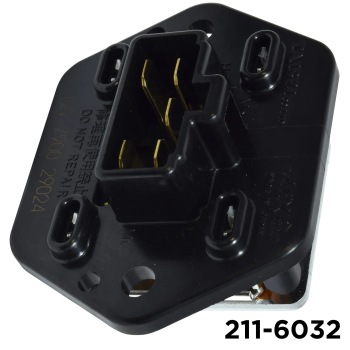 Blower Resistor For MAZDA 626 02-98