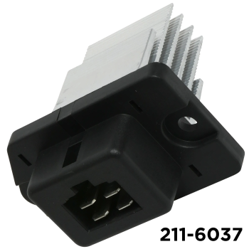 Blower Resistor For HYUNDAI TUCSON 20-16