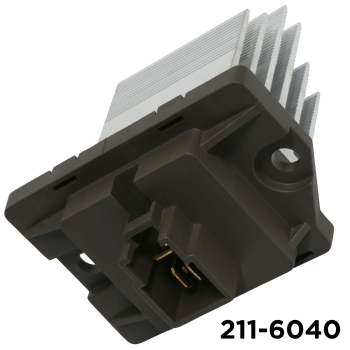 Blower Resistor For KIA SEDONA 14-06