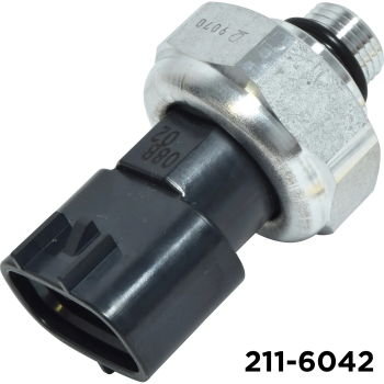 Pressure Transducer For MAZDA CX-9 23-16