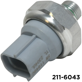 Pressure Transducer For TOYOTA 4RUNNER 23-21