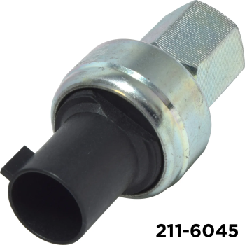 Cooling Fan Pressure Switch For CHEVROLET LUMINA APV 95-93