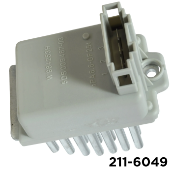 Blower Resistor For MINI COOPER 08-02