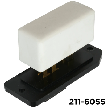 Blower Resistor For TOYOTA TUNDRA 06-00