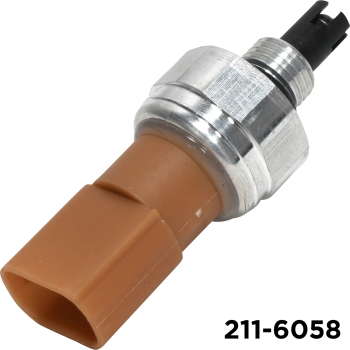 Pressure Transducer For TESLA 3 23-17