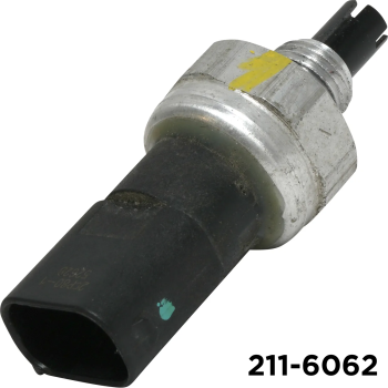 High Pressure Switch For TESLA S 21-16
