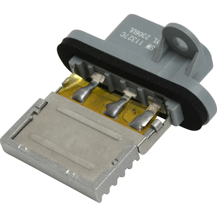 Blower Resistor For CHEVROLET VENTURE 05-01