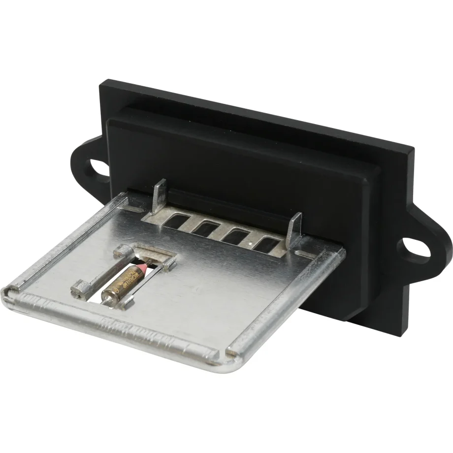 Blower Resistor For SUBARU FORESTER 18-09