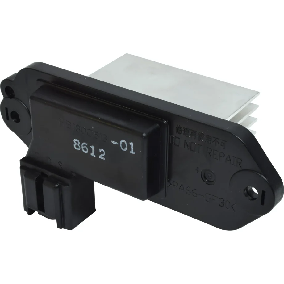 Blower Resistor For MAZDA 3 13-10