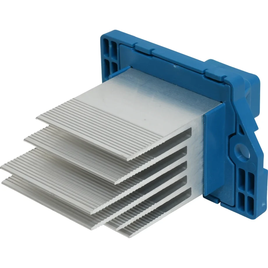 Blower Resistor For HYUNDAI SANTA FE 23-19