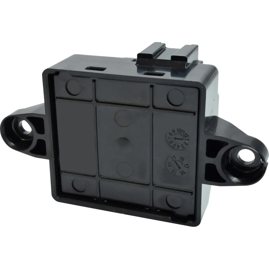 HVAC Control Module For CADILLAC SRX 16-10