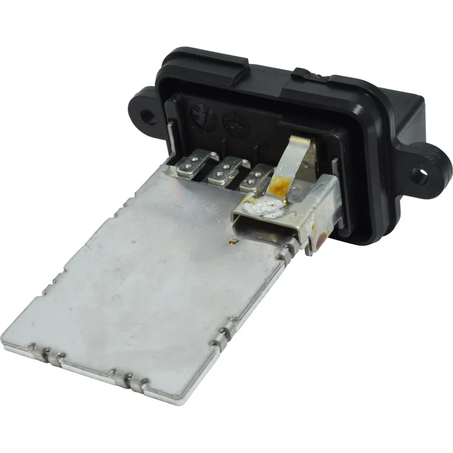 Blower Resistor For FIAT 500 17-12