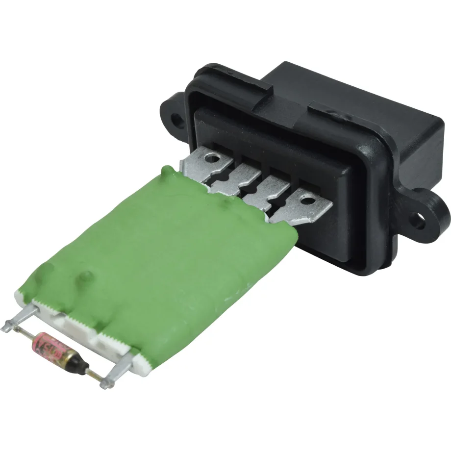 Blower Resistor For FIAT 500L 20-14
