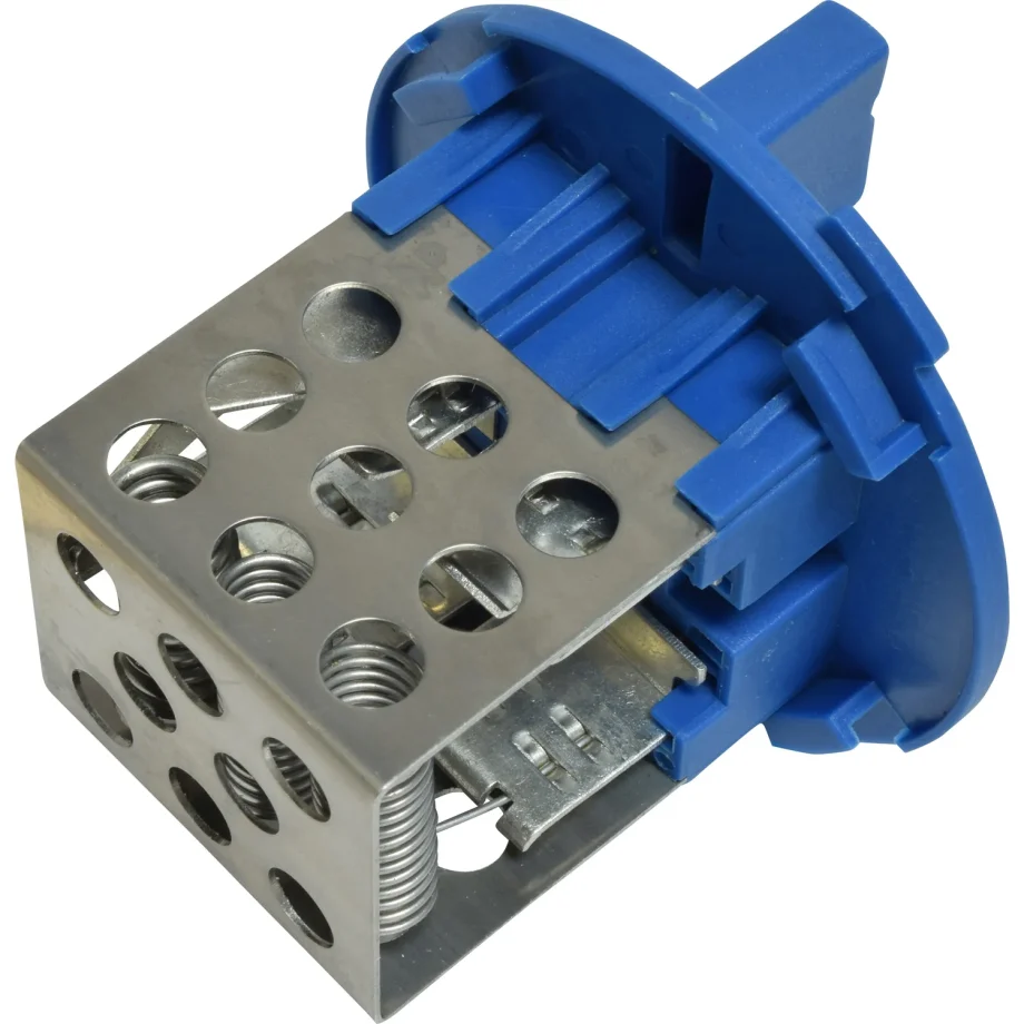 Blower Resistor For MERCEDES- SPRINTER 2500 18-10