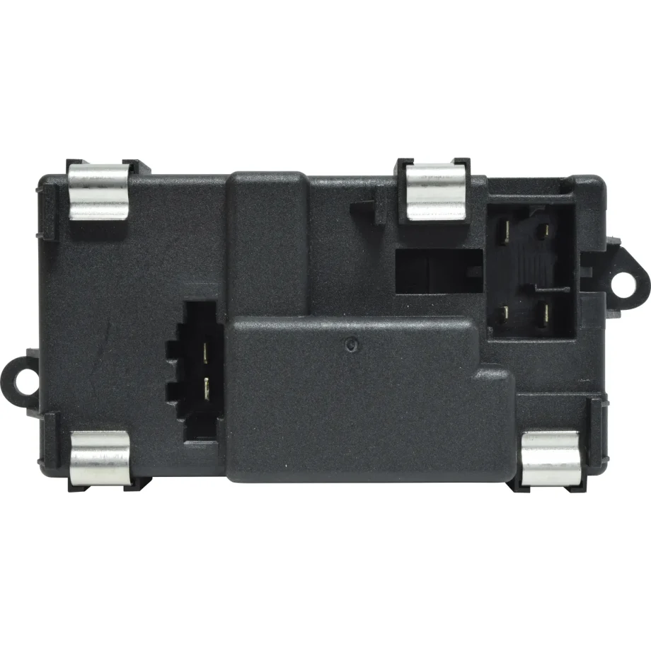 Blower Resistor For AUDI A6 QUATTRO 11-08