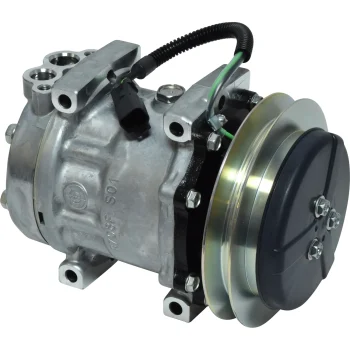Sanden SD7H13 Compressor Assembly