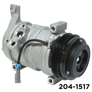 Compressor 10S17F L/S