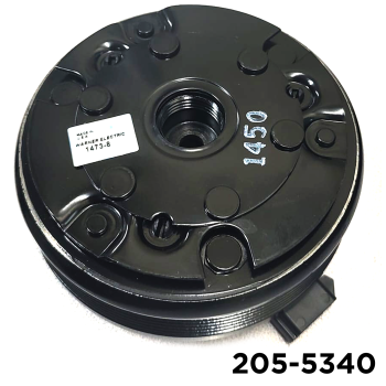 Compressor Clutch