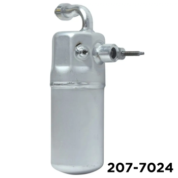 AFTERMARKET A/C ACCUMULATOR