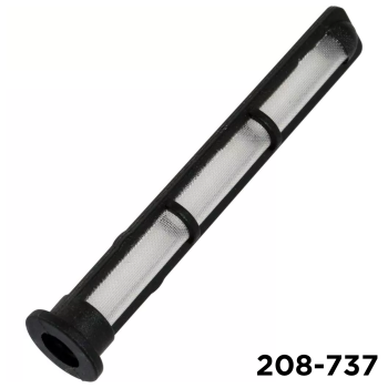 Inline Filter Screen Condenser GM