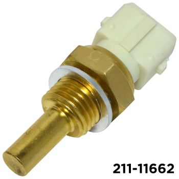 Coolant Temperature Sensor