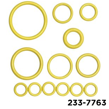 A/C System Seal Kit -- Rapid Seal Oring Kit