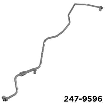 Liquid Line w/ Orifice Tube